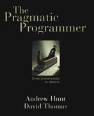 the pragmatic programmer